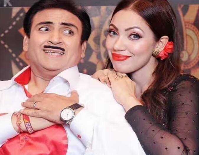 બહુ ઓછા લોકો જાણે છે કે આ શો પહેલા દિલીપ અને મુનમુન બીજા શોમાં પણ સાથે જોવા મળ્યા હતા. બંનેએ 2004માં આવેલા શો 'હમ સબ બારાતી'માં કામ કર્યું હતું. તેથી 'તારક મહેતા'ની શરૂઆત પહેલા જ બંને મિત્રો બની ગયા હતા.