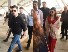 Parineeti-Raghav Wedding: ઉદયપુર માટે પરિવાર સાથે રવાના થયા પરિણીતી ચોપરા-રાઘવ ચઢ્ઢા