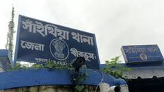 নেশার টাকা জোগাড় করতে গিয়ে দু'দিনে দু'টি 'খুন', বীরভূমে ধৃত ৩ কিশোর