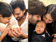तीन महीने का हुआ दीपिका कक्कड़ का बेटा रुहान, एक्ट्रेस ने बताया अब कैसी हरकत करता है उनका बेबी बॉय