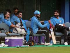 'Kishan To Open, Gaikwad In Place Of Kohli At No. 3': India's Likely XI vs Australia In 1st ODI