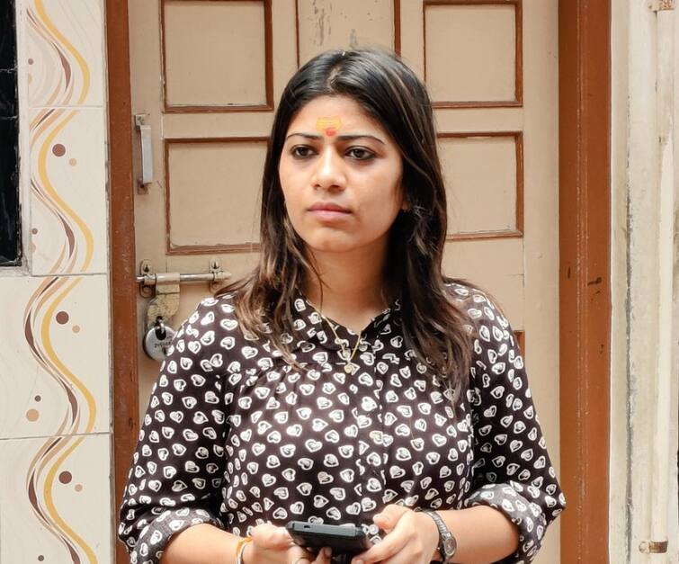 Payal Sakariya was made the Leader of Opposition in Surat Municipal Corporation Surat News: સુરતમાં AAPના યુવા નેતા પાયલ સાકરિયાને મળી મોટી જવાબદારી, જાણો વિગતે