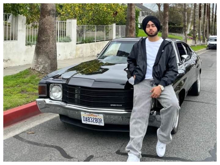 Canada-Based Singer Shubh Reacts To Cancellation Of His India Tour After Khalistan Support Allegations: 'India Is My Country Too' Canada-Based Singer Shubh Reacts To Cancellation Of His India Tour: 'India Is My Country Too'