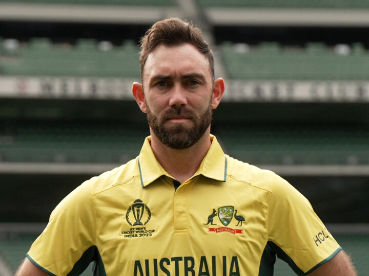 ODI World Cup 2023 Australia's World Cup Men’s ODI World Cup 2023 Kit ...