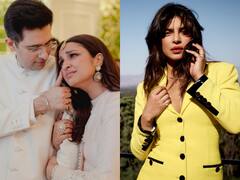 Parineeti-Raghav Wedding: बहन परिणीति चोपड़ा की शादी में शामिल नहीं होंगी प्रियंका चोपड़ा! सामने आई ये बड़ी वजह