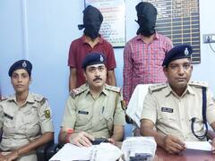 नवादा में गौतम हत्याकांड का पर्दाफाश, पत्नी किसी और से करती थी प्रेम, इस तरह रची गई साजिश