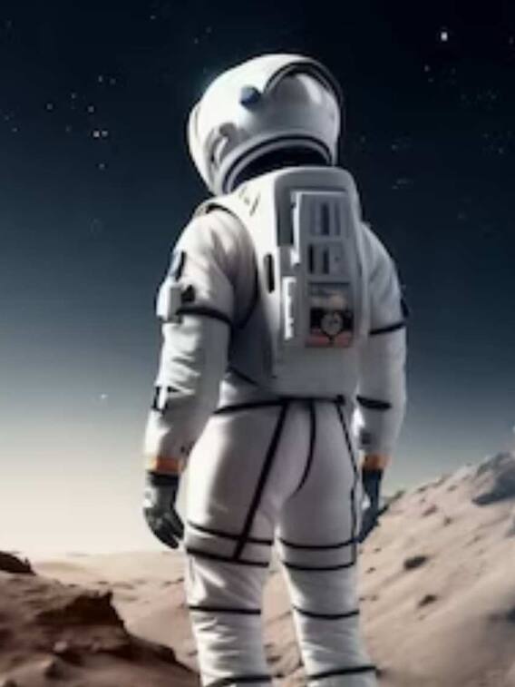 नासा के स्पेस सूट की कीमत सुन उड़ जाएंगे आपके होश