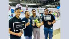 Apple's Grand Unveiling Of iPhone 15 At Bhajanlal Commercial Pvt Ltd