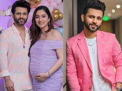 दिशा परमार को पहली नजर में ही दिल दे बैठे थे राहुल वैद्य, फिर ऐसे हुई थी प्यार की शुरुआत