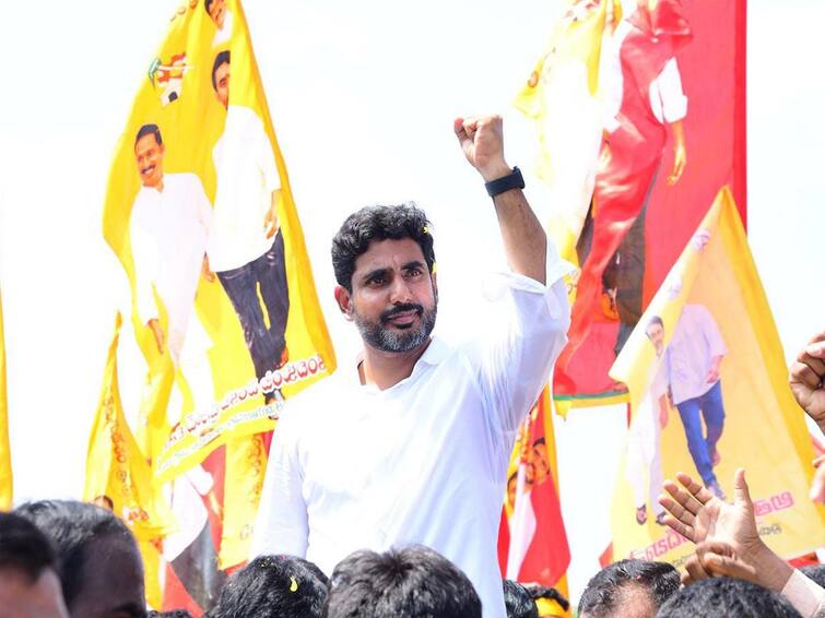 Nara Lokesh decides to stay in delhi for few more days after quash petition smashed by AP High court Nara Lokesh: మరికొన్ని రోజులు ఢిల్లీలోనే లోకేశ్! ఆ పరిణామంతో ఒక్కసారిగా మారిన నిర్ణయం!