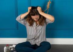 ਪਿਆਰ, ਬੇਰੁਜ਼ਗਾਰੀ ਜਾਂ ਕਰਜ਼ਾ... ਭਾਰਤ ਵਿੱਚ ਸਭ ਤੋਂ ਵੱਧ ਲੋਕ ਕਿਉਂ ਕਰਦੇ ਨੇ ਖੁਦਕੁਸ਼ੀ ?