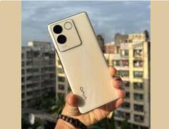 Vivo T2 Pro 5G ਹੋਇਆ ਲਾਂਚ, ਤਸਵੀਰਾਂ 'ਚ ਦੇਖੋ ਨਵੇਂ ਫੋਨ ਦਾ ਲੁੱਕ, ਇਹ ਹੈ ਕੀਮਤ