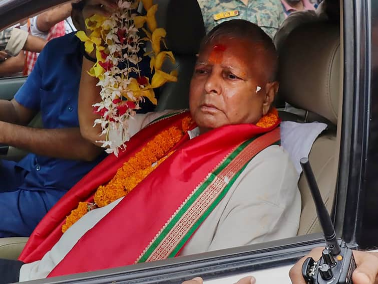 Land-For-Jobs 'Scam': Delhi Court Issues Summons To Lalu Prasad Yadav, Ex-Railway Officials