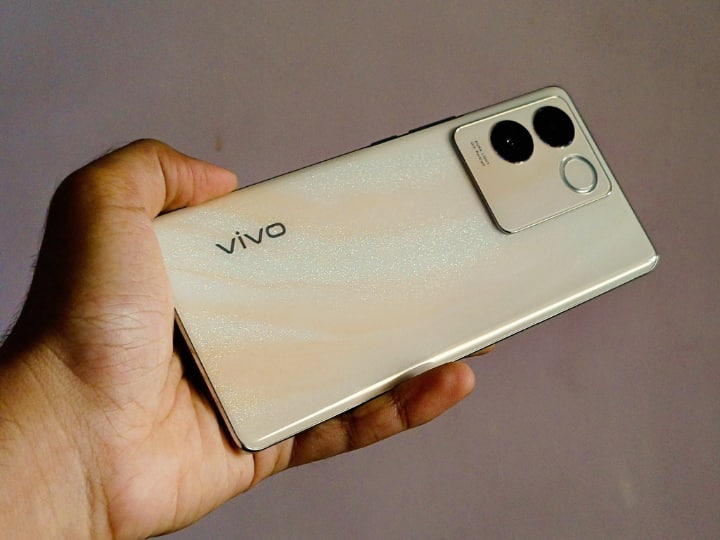 5 हजार सस्ते में मिल रहा Vivo T2 Pro 5G फोन, खरीदने का सुनहरा मौका

BUSINESS NEWS Vivo T2 Pro 5G phone is available at a cheap price of Rs 5,000, a golden opportunity to buy it.