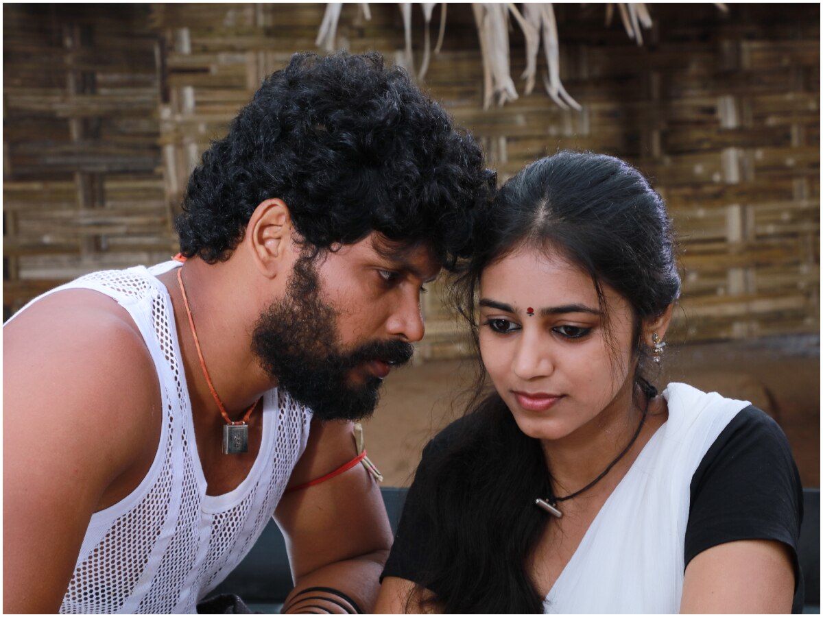 Rudramkota Review - 'రుద్రంకోట' రివ్యూ : 'జానకి కలగనలేదు' సీరియల్ దర్శక, నిర్మాతలు తీసిన సినిమా