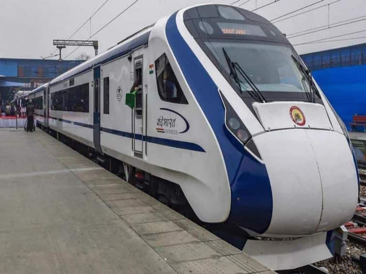 Chennai to Nellai Vande Bharat Train Ticket Price Announced Know Chennai to Tirunelveli Vande Bharat Express Fare Chennai Nellai Vande Bharat: பஸ் டிக்கெட்டை விட கம்மி! சென்னை டூ நெல்லை வந்தே பாரத் ரயில் டிக்கெட் விலை இவ்வளவுதானா?