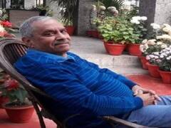 पूर्व स्वास्थ्य मंत्री डॉ दिनेश जौहरी का 80 साल की उम्र में निधन, लंबे समय से थे बीमार