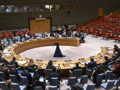 'It Cannot Be A Summit Of Past': India Calls For UNSC Reforms At Preparatory Meeting