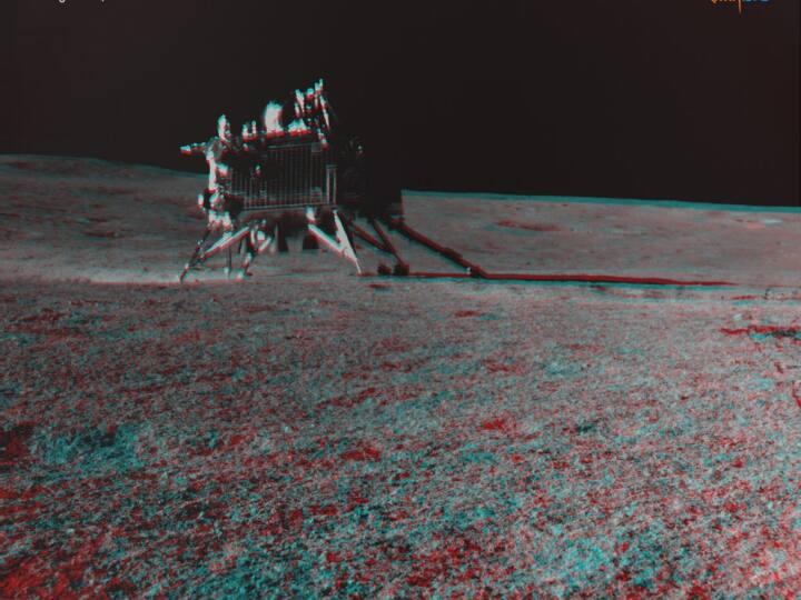 चंद्रयान-3 का प्रोपल्शन मॉड्यूल लूनर ऑर्बिट से पृथ्वी की कक्षा में आया, ISRO ने किया कमाल