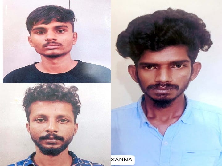 Crime: பழிக்குப்பழி.. பெங்களூரில் சரமாரியாக வெட்டிக் கொல்லப்பட்ட தி.மு.க. முன்னாள் மண்டலத் தலைவர்.. பகீர் சி.சி.டி.வி.காட்சி..!