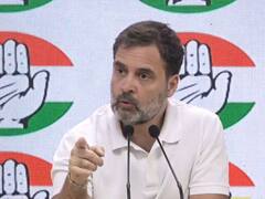 'ध्यान भटका रही मोदी सरकार, बिल लागू करना है तो अभी करते', महिला आरक्षण विधेयक पर बोले राहुल गांधी