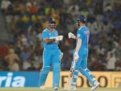 IND vs AUS: ઓસ્ટ્રેલિયાને પ્રથમ વનડેમાં ધૂળ ચટાડતા જ ટીમ ઈન્ડિયા ત્રણેય ફોર્મેટ બની ગઈ નંબર વન
