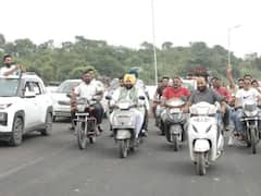 पंजाब से हिमाचल आने वालों के लिए खुशखबरी, नंगल डैम पर बने फ्लाई‌ओवर से आवाजाही शुरू