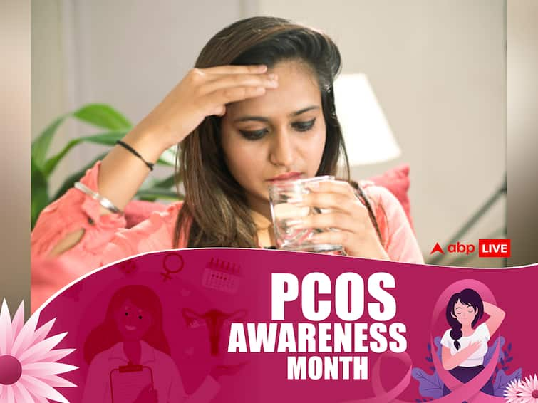 PCOS Awareness Month 2023: How PCOS Affects Woman At Different Life Stages Symptoms That Occur Ways To Manage PCOS Awareness Month 2023: How PCOS Affects Woman At Different Life Stages? See What Experts Say