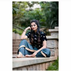 Krishna Mukunda Murari Prerana: 'కృష్ణ ముకుంద మురారి'లో ఈ తింగరిపిల్ల హైదరాబాద్ అమ్మాయే!