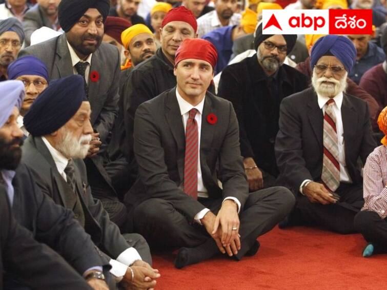 India Canada Tensions How Sikh Community in Canada Dominates Country Politics కెనడా రాజకీయాల్ని సిక్కులే శాసిస్తున్నారా? అంత పవర్ వాళ్లకి ఎలా వచ్చింది?