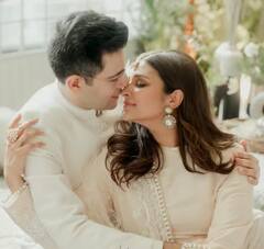 Parineeti Chopra Wedding: ਕਰੋੜਾਂ ਦੀ ਮਾਲਕਨ ਹੈ ਪਰਿਣੀਤੀ ਚੋਪੜਾ, ਜਾਇਦਾਦ ਸੁਣ ਕੇ ਉੱਡ ਜਾਣਗੇ ਹੋਸ਼