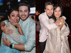 शो छोड़ने से पहले समर ने अनुपमा के साथ रिश्ते को लेकर किया खुलासा, बोले- 'रूपाली गांगुली सभी के साथ...'