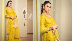 Rakul Preet Singh: ਰਕੁਲ ਪ੍ਰੀਤ ਸਿੰਘ ਨੇ ਸ਼ਰਾਰਾ ਸੂਟ ਪਾ ਕੇ ਸ਼ੇਅਰ ਕੀਤਾ ਕਿਲਰ ਲੁੱਕ, ਤਸਵੀਰਾਂ ਤੋਂ ਨਜ਼ਰਾਂ ਨਹੀਂ ਹਟਾ ਪਾ ਰਹੇ ਪ੍ਰਸ਼ੰਸਕ
