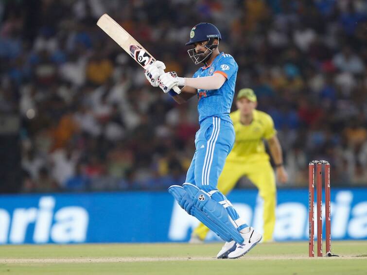 IND Vs AUS: India Won By 5 Wickets Against Australia in 1st ODI IND Vs AUS: ఆస్ట్రేలియాపై తొలి వన్డేలో భారత్ విక్టరీ - చివరి వరకు ఉండి గెలిపించిన కెప్టెన్ కేఎల్!