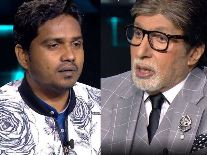 KBC 15: Leena Gade से जुड़े सात करोड़ के इस सवाल पर कंटेस्टेंट ने कर दिया गेम क्विट, क्या आपको पता है सही जवाब? KBC 15 Contestant quit the game on this question of seven crores related to Leena Gade do you know the correct answer KBC 15: Leena Gade से जुड़े सात करोड़ के इस सवाल पर कंटेस्टेंट ने कर दिया गेम क्विट, क्या आपको पता है सही जवाब?