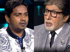 लीना गाडे से जुड़े सात करोड़ के इस सवाल पर कंटेस्टेंट ने कर दिया गेम क्विट, क्या आपको पता है सही जवाब?