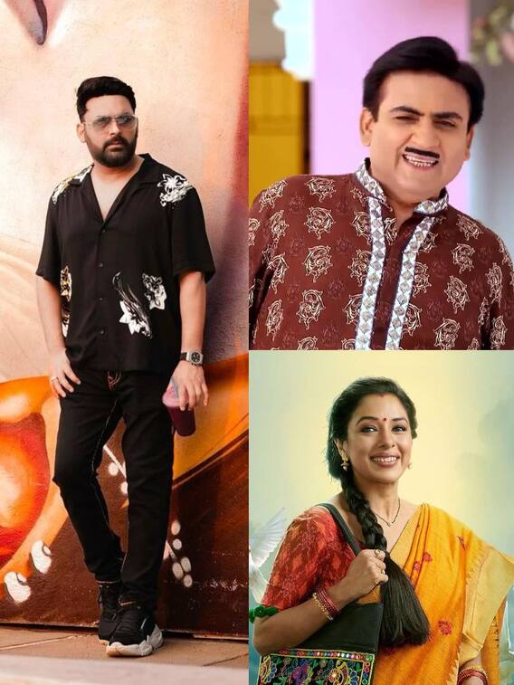 कपिल ने छोड़ा जेठालाल और अनुपमा की कमाई को पीछे