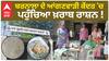 Barnala Anganwadi News