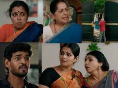 Ethirneechal: காரில் வந்து இறங்கிய 'அந்த அடுத்த இடி' யார்? அனைவரும் ஷாக்காக என்ன காரணம்? எதிர்நீச்சலில் இன்று..!