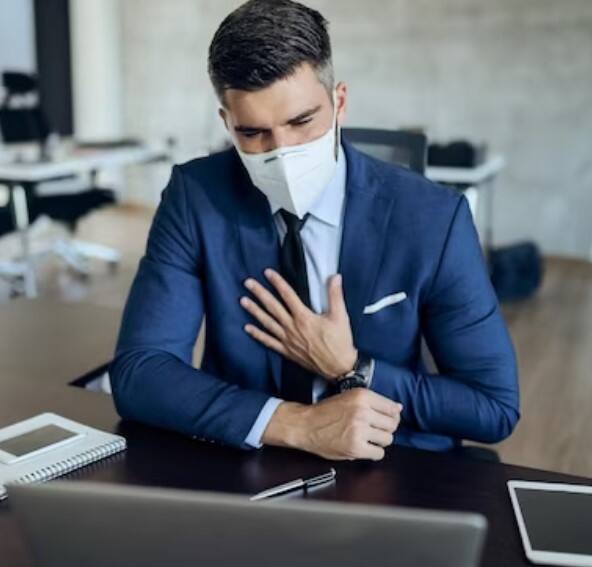 ਇਸ ਲਈ, ਤਣਾਅਪੂਰਨ ਕੰਮ ਦੀਆਂ ਸਥਿਤੀਆਂ ਨੂੰ ਸੁਧਾਰਨ 'ਤੇ ਧਿਆਨ ਦੇਣਾ ਚਾਹੀਦਾ ਹੈ। ਇਸ ਨਾਲ ਕਰਮਚਾਰੀਆਂ ਦੀ ਸਿਹਤ 'ਤੇ ਸਕਾਰਾਤਮਕ ਪ੍ਰਭਾਵ ਪੈ ਸਕਦਾ ਹੈ।