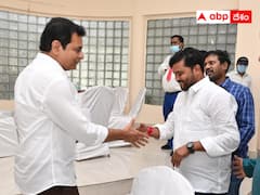 షర్మిల పార్టీకి షాక్ - బీఆర్ఎస్‌లో చేరనున్న ఏపూరి సోమన్న !