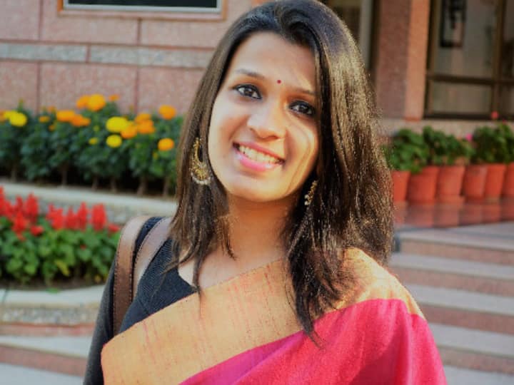 IAS Success Story Shivani Goyal AIR 15 know tips IAS Success Story: कम उम्र में ही शिवानी बनीं UPSC टॉपर, ये दी तैयारी करने वाले कैंडिडेट्स को सलाह
