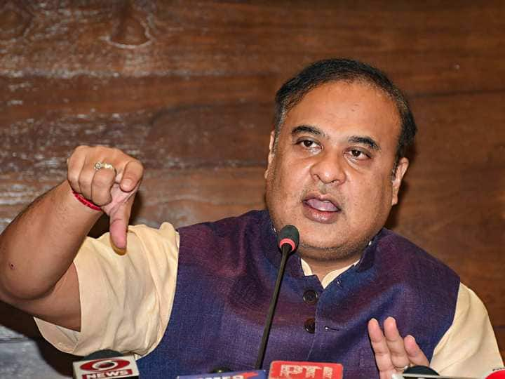 Women Reservation Bill Assam CM Himanta Biswa Sarma Reaction Post Prime Minister Narendra Modi Women Reservation Bill: 'जहां स्त्री का सम्मान होता है, वहां देवता वास करते हैं', महिला आरक्षण बिल पास होने पर बोले हिमंत बिस्व सरमा