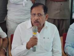 'हम तो एक सीट जीते थे...', बीजेपी-जेडीएस ने गठबंधन का किया ऐलान तो कांग्रेस ने कसा तंज