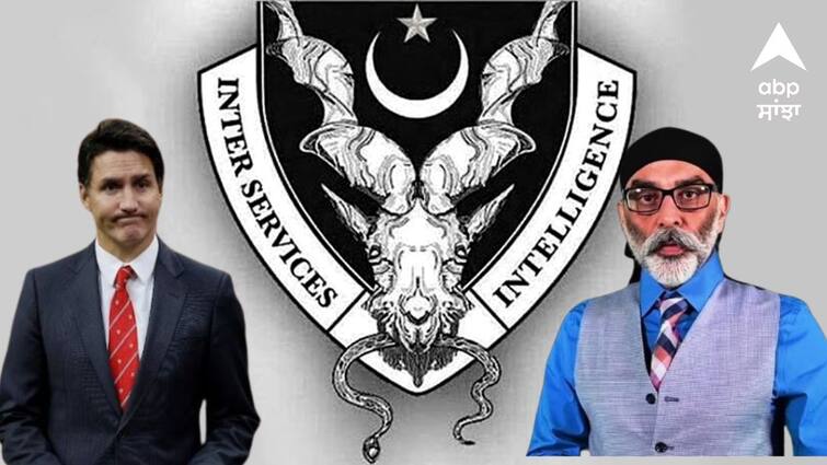 do khalistani organisations are funded by pakistan s intelligence agency isi reports claims India Canada Row: ਖ਼ਾਲਿਸਤਾਨੀਆਂ ਨੂੰ ਪਾਕਿਸਤਾਨ ਦੀ ਖ਼ੂਫੀਆ ਏਜੰਸੀ ISI ਕਰ ਰਹੀ ਹੈ ਫੰਡਿੰਗ ?