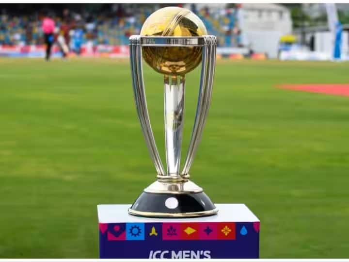 ICC announces prize money, money will be showered on the World Cup winning team, know how much amount will be received World Cup 2023: ICCએ જાહેર કરી પ્રાઇઝ મની,વર્લ્ડ કપ જીતનાર ટીમ પર થશે પૈસાનો વરસાદ, જાણો કેટલી મળશે રકમ