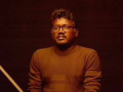 director mari selvaraj guest speech in college function Mari Selvaraj: யாரையும் காயப்படுத்தாமல், தொந்தரவு செய்யாமல் வாழ வேண்டும்’ .. இயக்குநர் மாரி செல்வராஜ் பேச்சு...