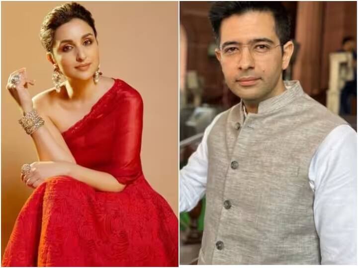 राघव परिणीति के नेट वर्थ की बात करें तो संपत्ति के मामले में दुल्हनिया परिणीति से बेहद पीछे हैं राघव चड्ढा. परिणीति चोपड़ा बॉलीवुड की फेमस एक्ट्रेस है जिन्होंने कई फिल्मों में काम किया है.