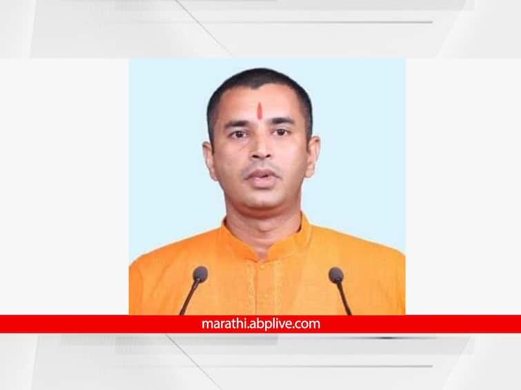 2018 Nalasopara arms haul accused vaibhav raut sanatan sanstha got bail mumbai hc Vaibhav Raut : नालासोपारा शस्त्रसाठा केसमधील आरोपी वैभव राऊतला जामीन, दहशतवादी हल्ल्याचा कट रचल्याचा आहे आरोप 