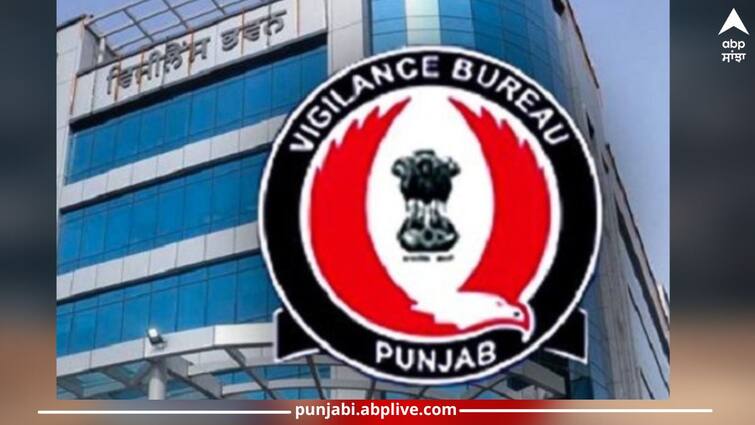 Punjab News: Vigilance Bureau arrests PSPCL lineman for taking bribe of Rs 35,000 for restoring electricity connection Punjab News: ਵਿਜੀਲੈਂਸ ਬਿਊਰੋ ਨੇ PSPCL ਦੇ ਲਾਈਨਮੈਨ ਨੂੰ ਬਿਜਲੀ ਕੁਨੈਕਸ਼ਨ ਬਹਾਲ ਕਰਨ ਬਦਲੇ 35,000 ਰੁਪਏ ਦੀ ਰਿਸ਼ਵਤ ਲੈਂਦਿਆਂ ਕੀਤਾ ਕਾਬੂ